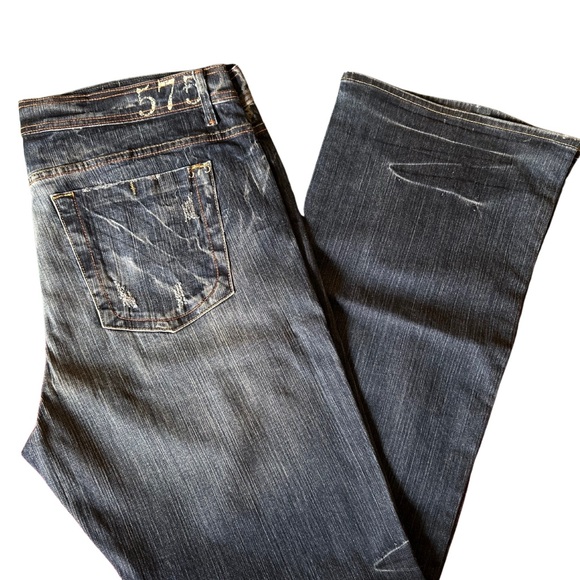 575 Other - Men’s Vintage 575 Denim Jeans, Size 40